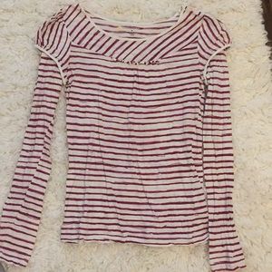 Adorable long sleeve T-shirt top